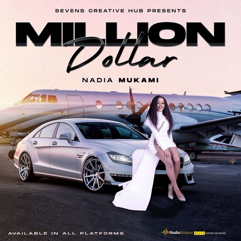 AUDIO Nadia Mukami - Million Dollar MP3 DOWNLOAD