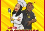 AUDIO Davido - Assurance MP3 DOWNLOAD