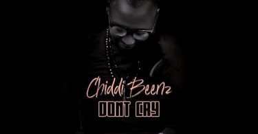 DOWNLOAD MP3 Chidi Beenz – Don’t Cry