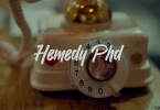 DOWNLOAD VIDEO Hemedy Phd – Hallo Mp4