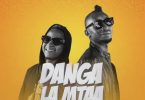 DOWNLOAD MP3 Sholo Mwamba Ft. Mc Jully – DANGA LA MTAA