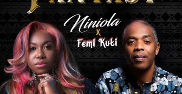 AUDIO Niniola – Fantasy Ft. Femi Kuti MP3 DOWNLOAD