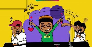 DOWNLOAD MP3 Olamide – Science Student