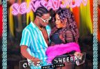 DOWNLOAD MP3 Orezi Ft. Sheebah – Sweet Sensation