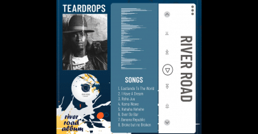 DOWNLOAD MP3 Poet TearDrops - Eastlando To The World