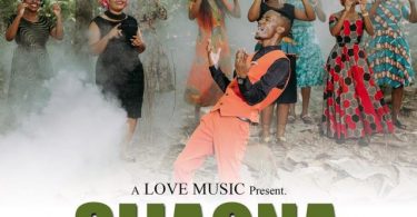 AUDIO Walter Chilambo – SIJAONA MP3 DOWNLOAD