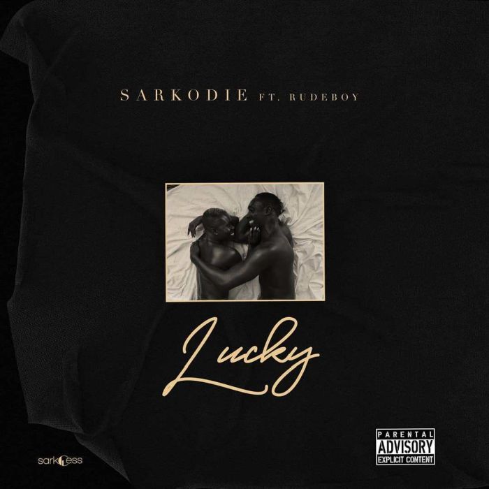 DOWNLOAD MP3 Sarkodie Ft. Rudeboy – Lucky