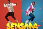 Listen to Skiibii - Sensima Ft. Reekado Banks