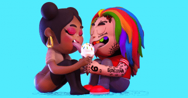 DOWNLOAD VIDEO 6ix9ine - TROLLZ Ft Nicki Minaj Mp4