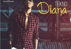 DOWNLOAD MP3 Tekno – Diana