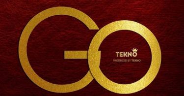 DOWNLOAD MP3 Tekno - GO