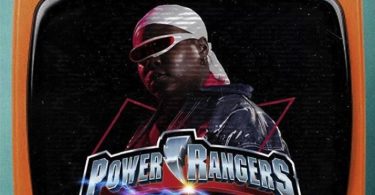 Listen to Teni - Power Rangers