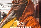 Listen to Teni - Askamaya