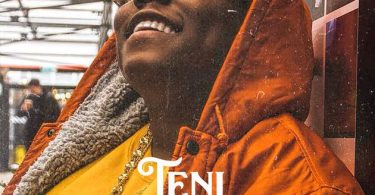 Listen to Teni - Askamaya