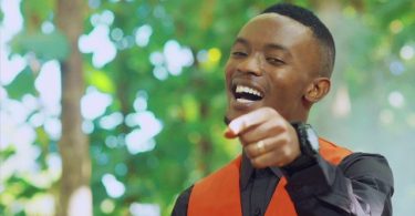 DOWNLOAD VIDEO Walter Chilambo – SIJAONA Mp4