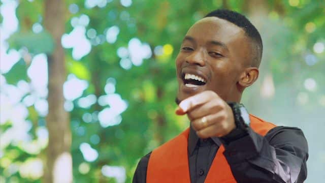 DOWNLOAD VIDEO Walter Chilambo – SIJAONA Mp4