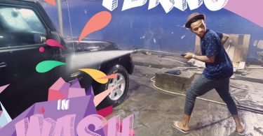 DOWNLOAD MP3 Tekno – Wash (Prod. DJ Coublon)