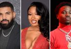 2020 BET Awards nominees announced Drake leads, Innoss’B & Rema nominated