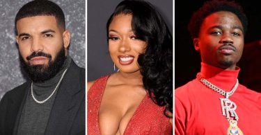 2020 BET Awards nominees announced Drake leads, Innoss’B & Rema nominated