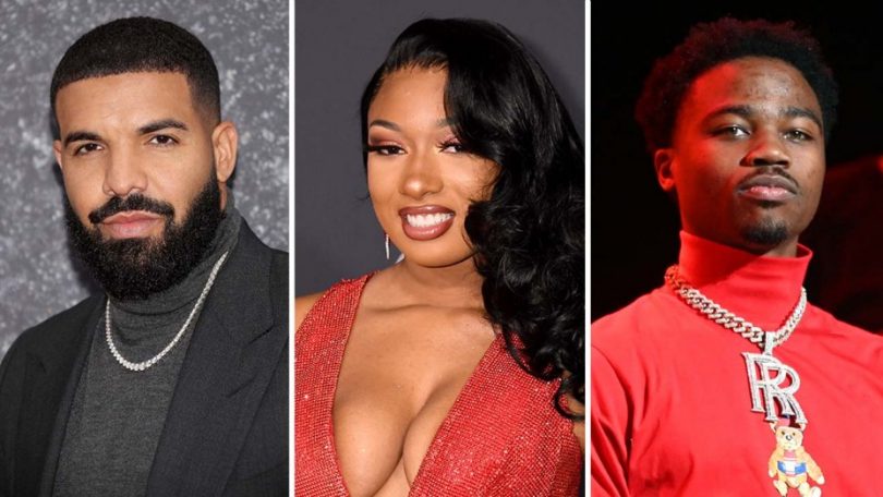 2020 BET Awards nominees announced Drake leads, Innoss’B & Rema nominated