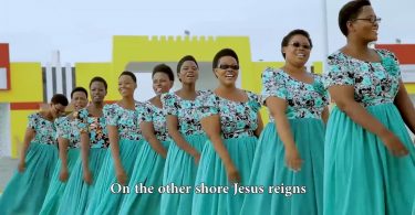 DOWNLOAD MP3 Ukonga SDA Choir - Ng'ambo ya Bahari