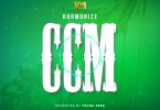 AUDIO Harmonize - CCM MP3 DOWNLOAD