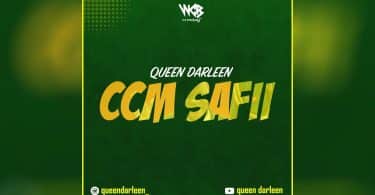 AUDIO Queen Darleen - CCM Safii MP3 DOWNLOAD