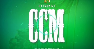 AUDIO Harmonize - CCM MP3 DOWNLOAD