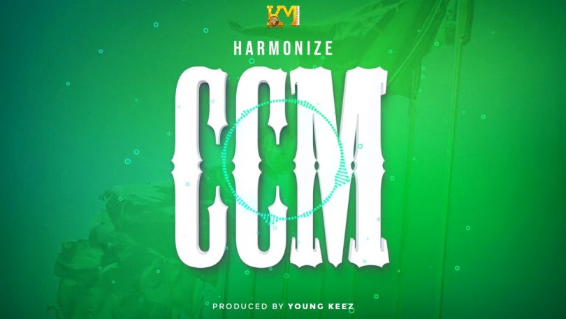 AUDIO Harmonize - CCM MP3 DOWNLOAD