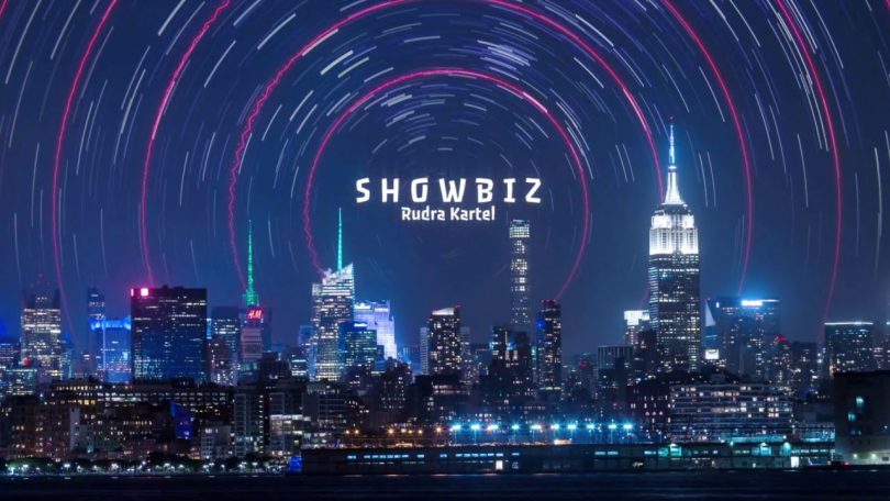 AUDIO Rudra Kartel - Showbiz MP3 DOWNLOAD