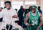 DOWNLOAD VIDEO Khaligraph Jones - Ni Kubaya Ft Breeder Lw Mp4