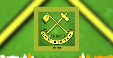 AUDIO Chege - CCM KIBOKO MP3 DOWNLOAD