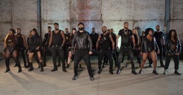 DOWNLOAD VIDEO Fally Ipupa - Allo Téléphone Mp4