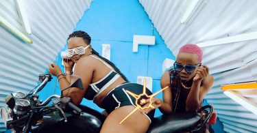 DOWNLOAD VIDEO Kirikou Akili – Binua Ft Big Fizzo Mp4