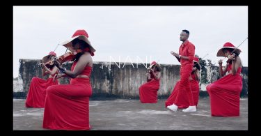 DOWNLOAD VIDEO Ibraah - Nani Mp4