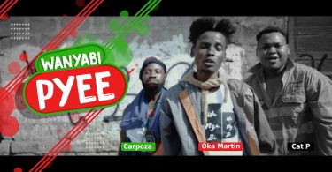 DOWNLOAD VIDEO Wanyabi - Pyee Mp4