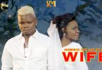 DOWNLOAD VIDEO Harmonize Ft Lady JayDee - Wife Mp4