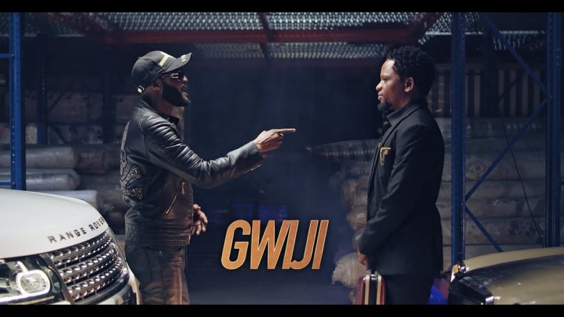 DOWNLOAD VIDEO MwanaFA - GWIJI ft Maua Sama & Nyoshi El Saadat