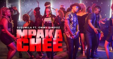 AUDIO Susumila - Mpaka Chee Ft Ommy Dimpoz MP3 DOWNLOAD