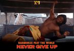 DOWNLOAD VIDEO Harmonize – Never give up (English Version)