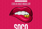 DOWNLOAD MP3 Star Boy – Soco Ft. Wizkid, Ceeza Milli, Spotless & Terri