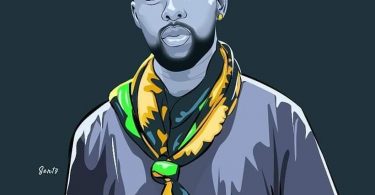 AUDIO Eddy Kenzo - Sonko MP3 DOWNLOAD