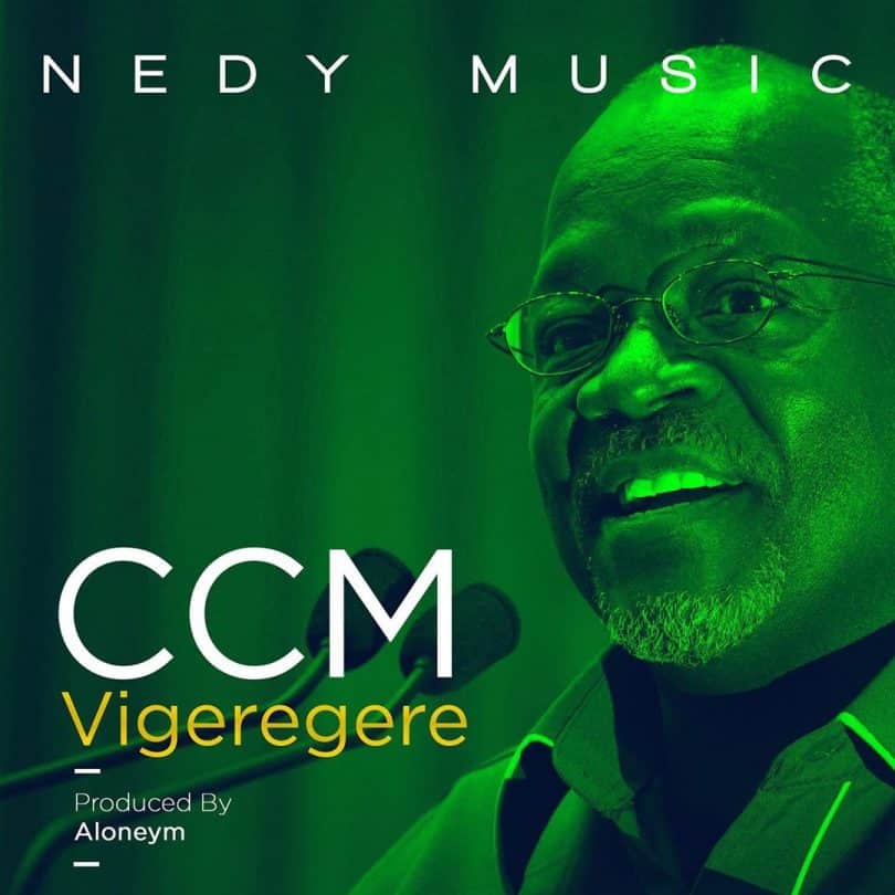 AUDIO Nedy Music - CCM Vigeregere MP3 DOWNLOAD