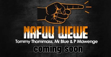 DOWNLOAD MP3 Tommy Thommass - Nafuu Wewe Ft Mr Blue & P Mawenge