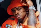 DOWNLOAD MP3 King 98 Ft Diamond Platnumz - Kachiri