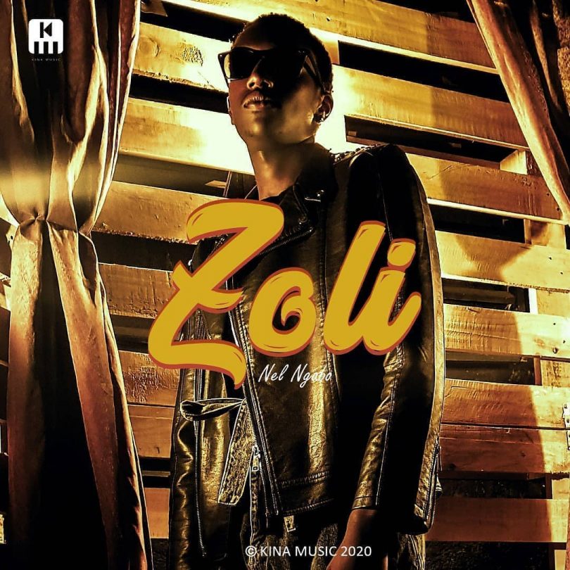 AUDIO Nel Ngabo - Zoli MP3 DOWNLOAD