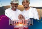 AUDIO Stephen Kasolo - Utukufu Ft Mr. Seed MP3 DOWNLOAD