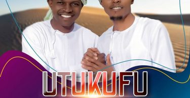 AUDIO Stephen Kasolo - Utukufu Ft Mr. Seed MP3 DOWNLOAD