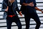 DOWNLOAD VIDEO Willy Paul Ft Bien - Kamati ya roho chafu MP4