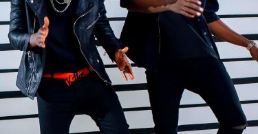 DOWNLOAD VIDEO Willy Paul Ft Bien - Kamati ya roho chafu MP4